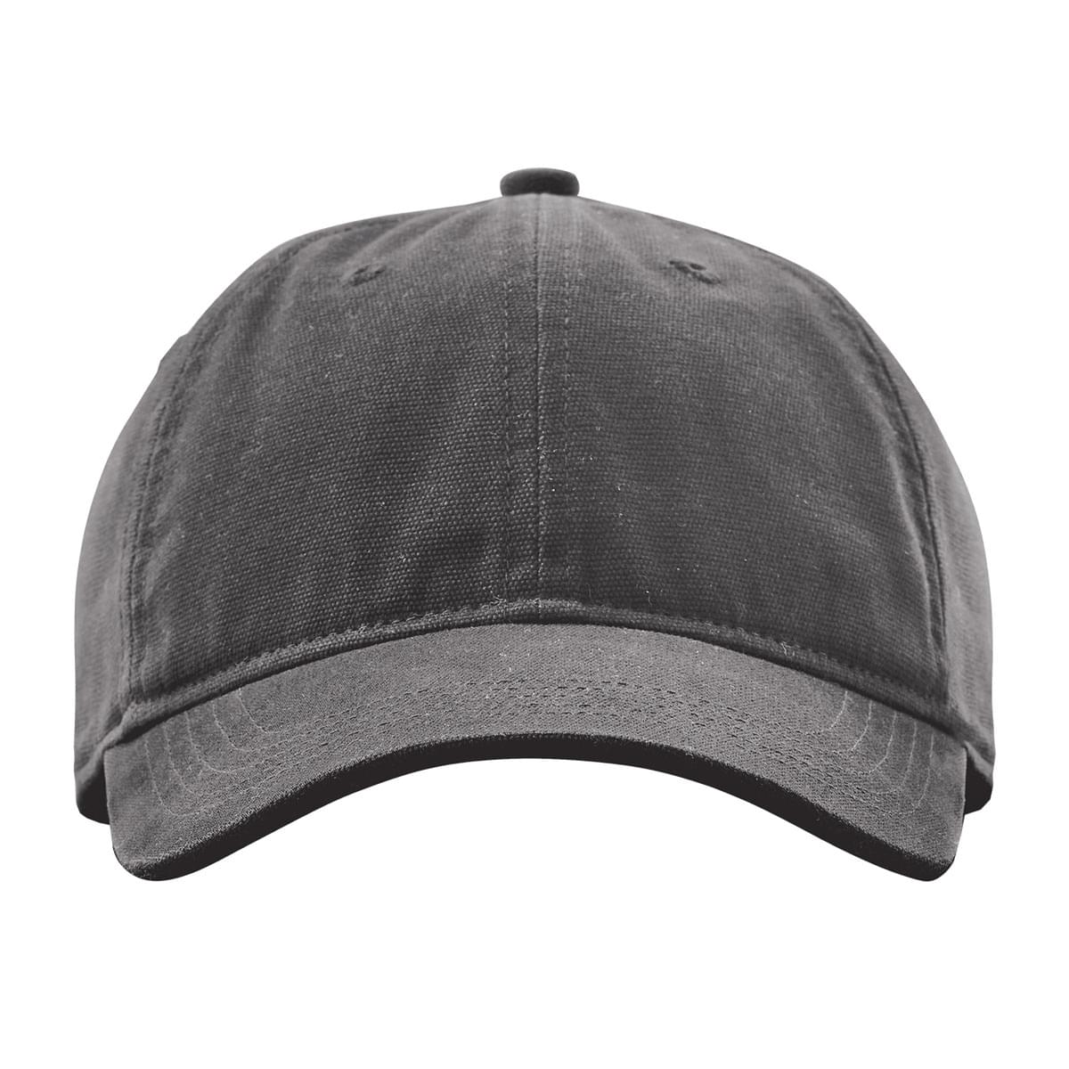 Stormtech Steelhead Canvas Cap 10