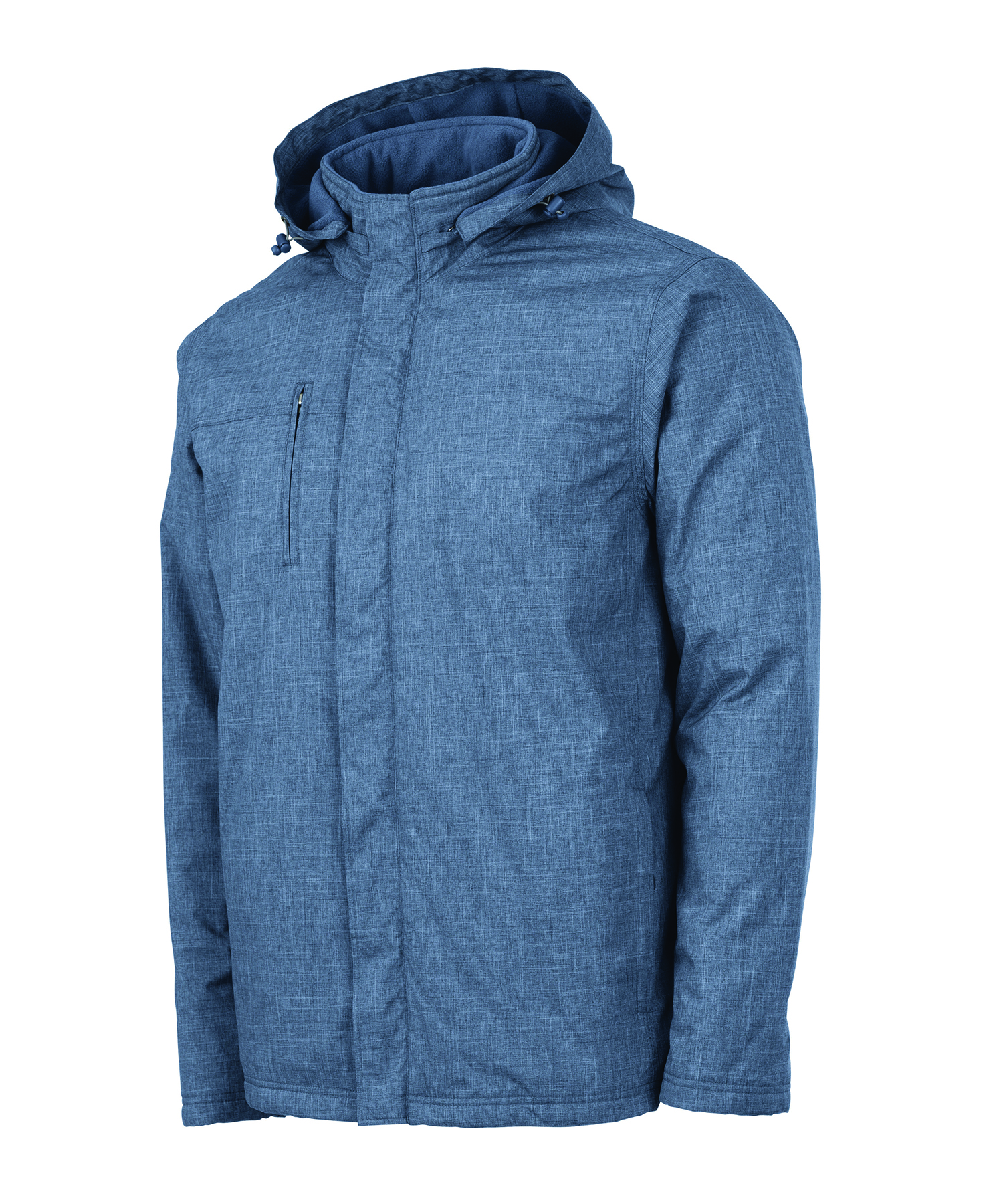 Men's Journey Parka 12