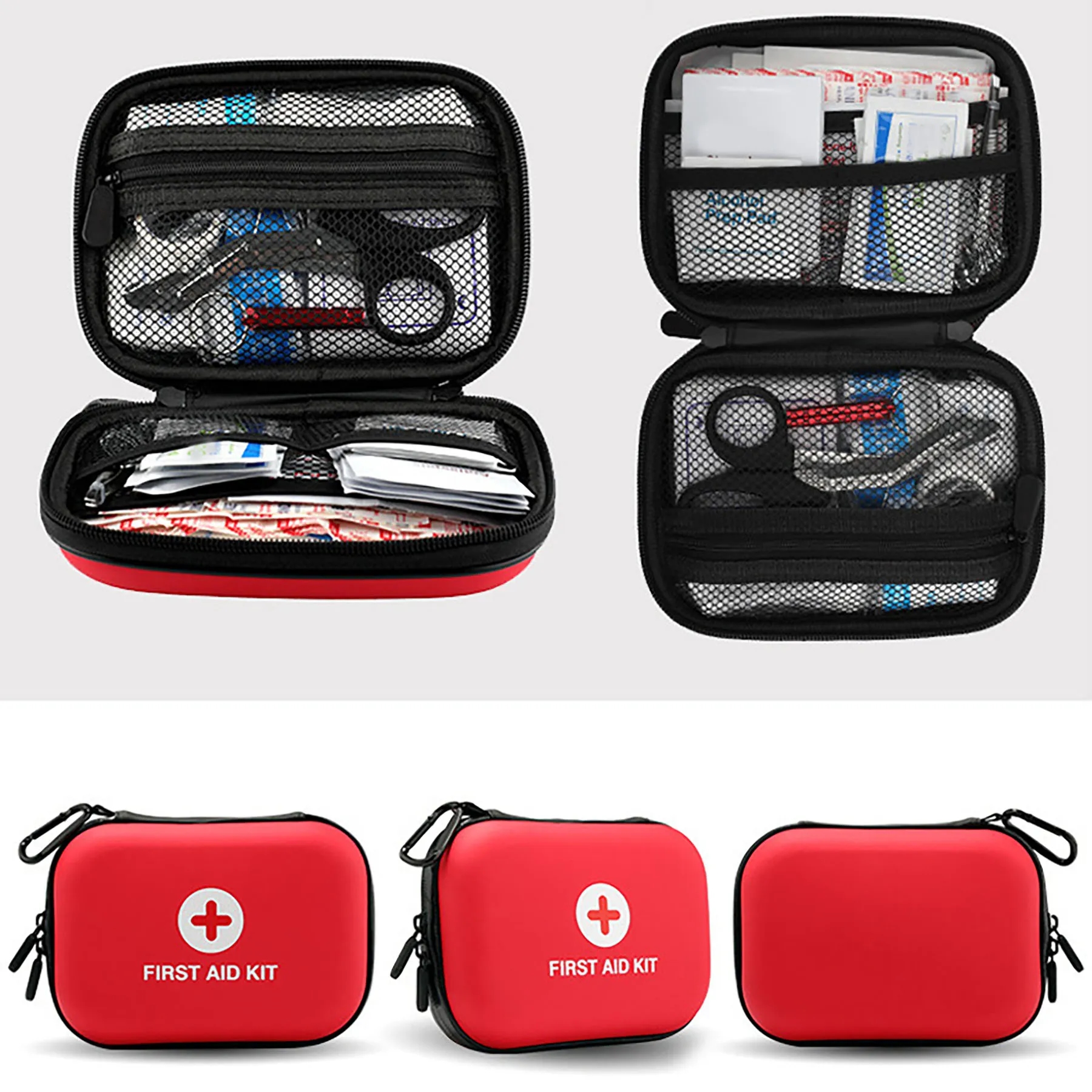 Waterproof First Aid Kit 5