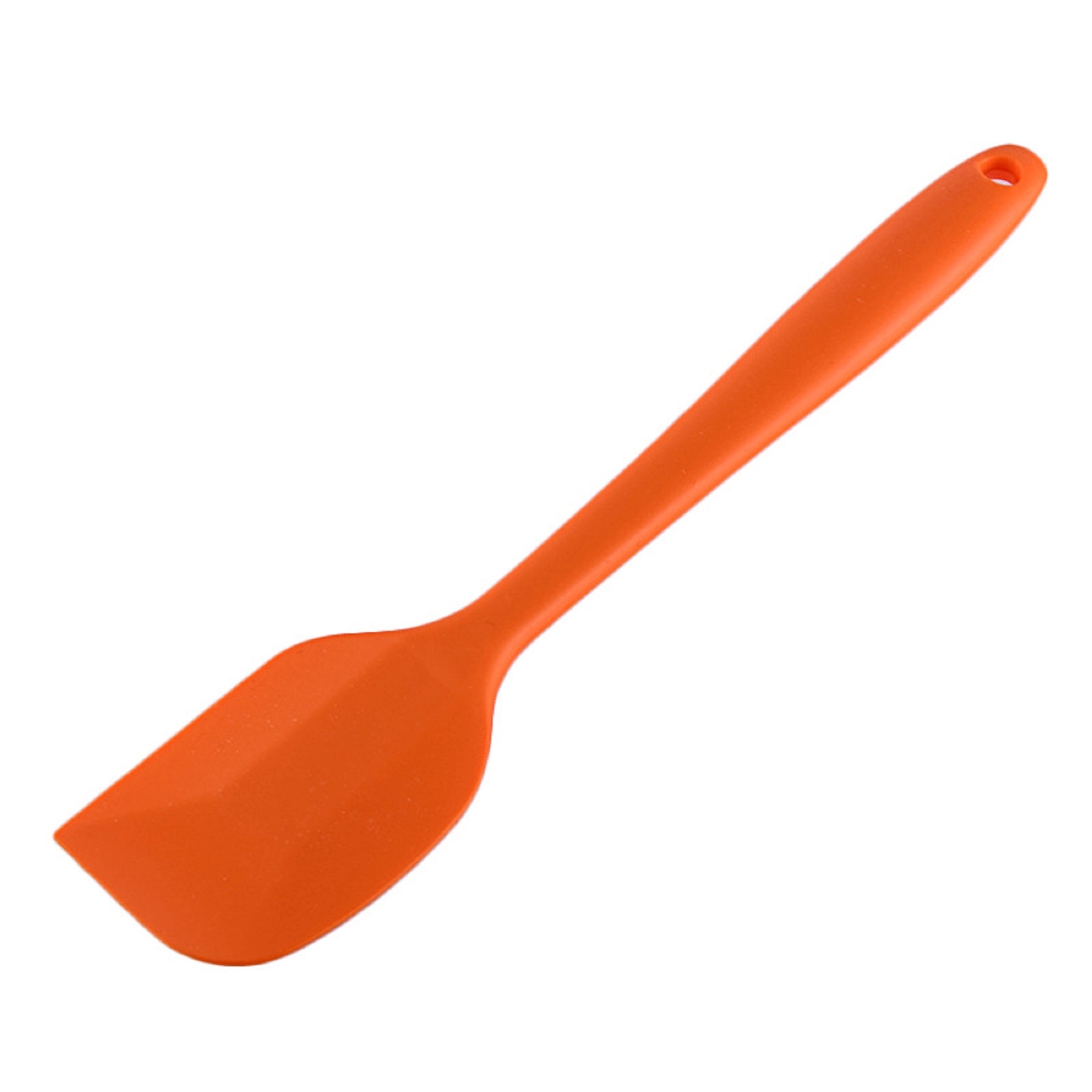 Silicone Baking Cake Spatula 1