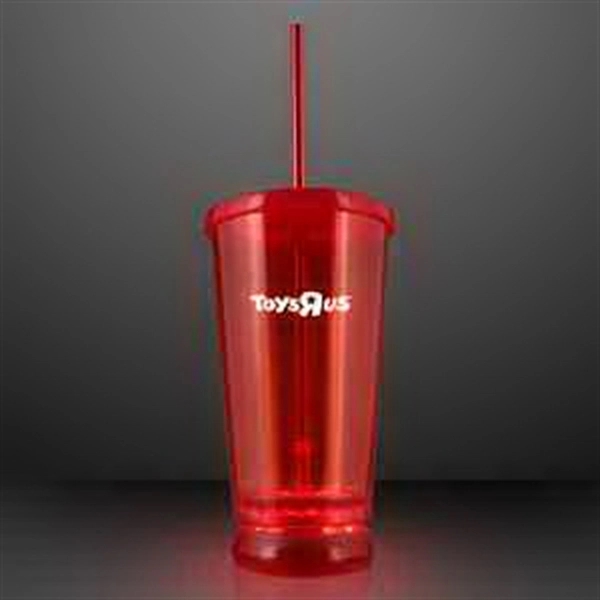 Light Up Tumbler Cups 4