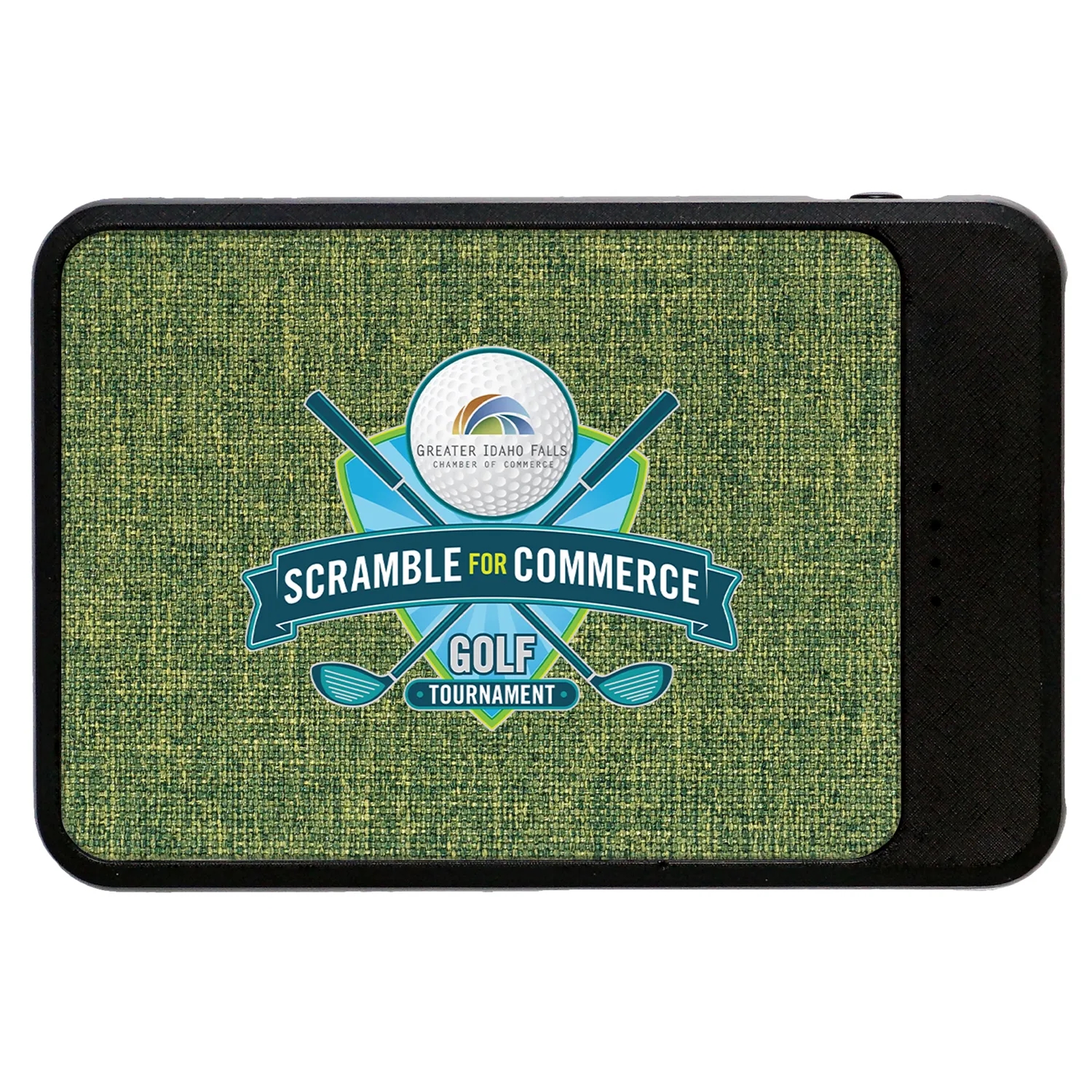UL RIDGE HIGH DENSITY VOLT POWER BANK 7