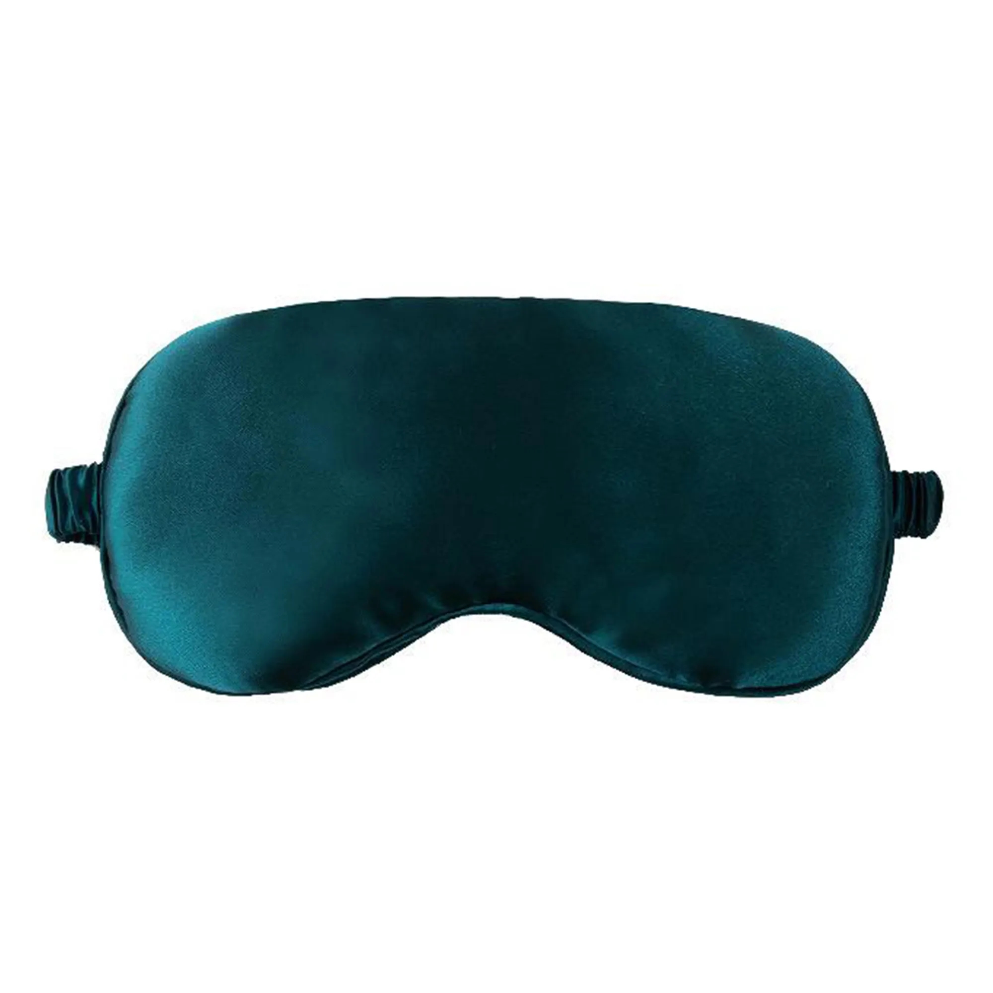 Double Imitated Silk Sleep Mask 4