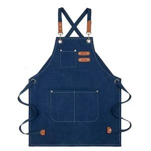 Waterproof Apron 1