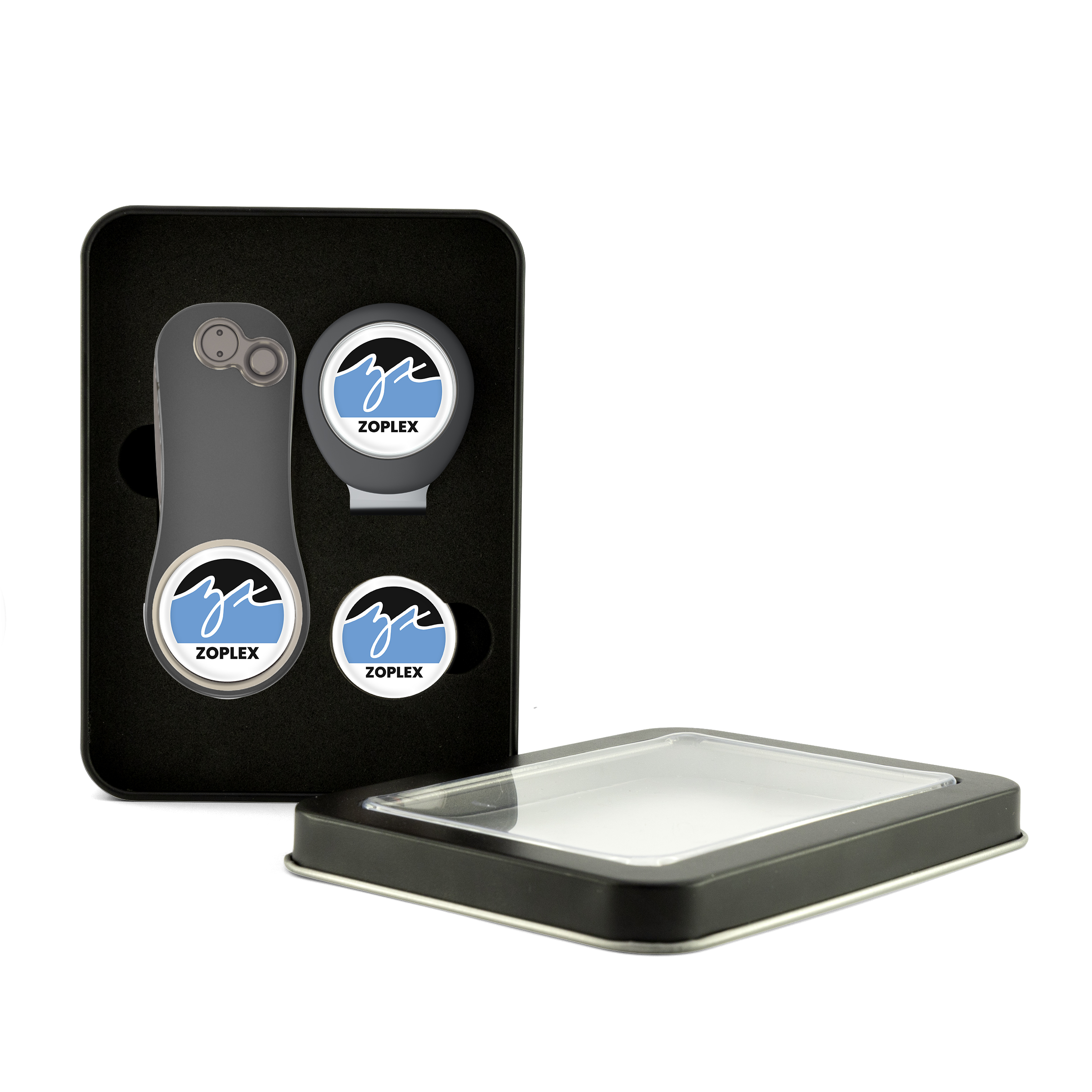 Pitchfix Hybrid 2.0 Window Gift Set w/Hat Clip 4