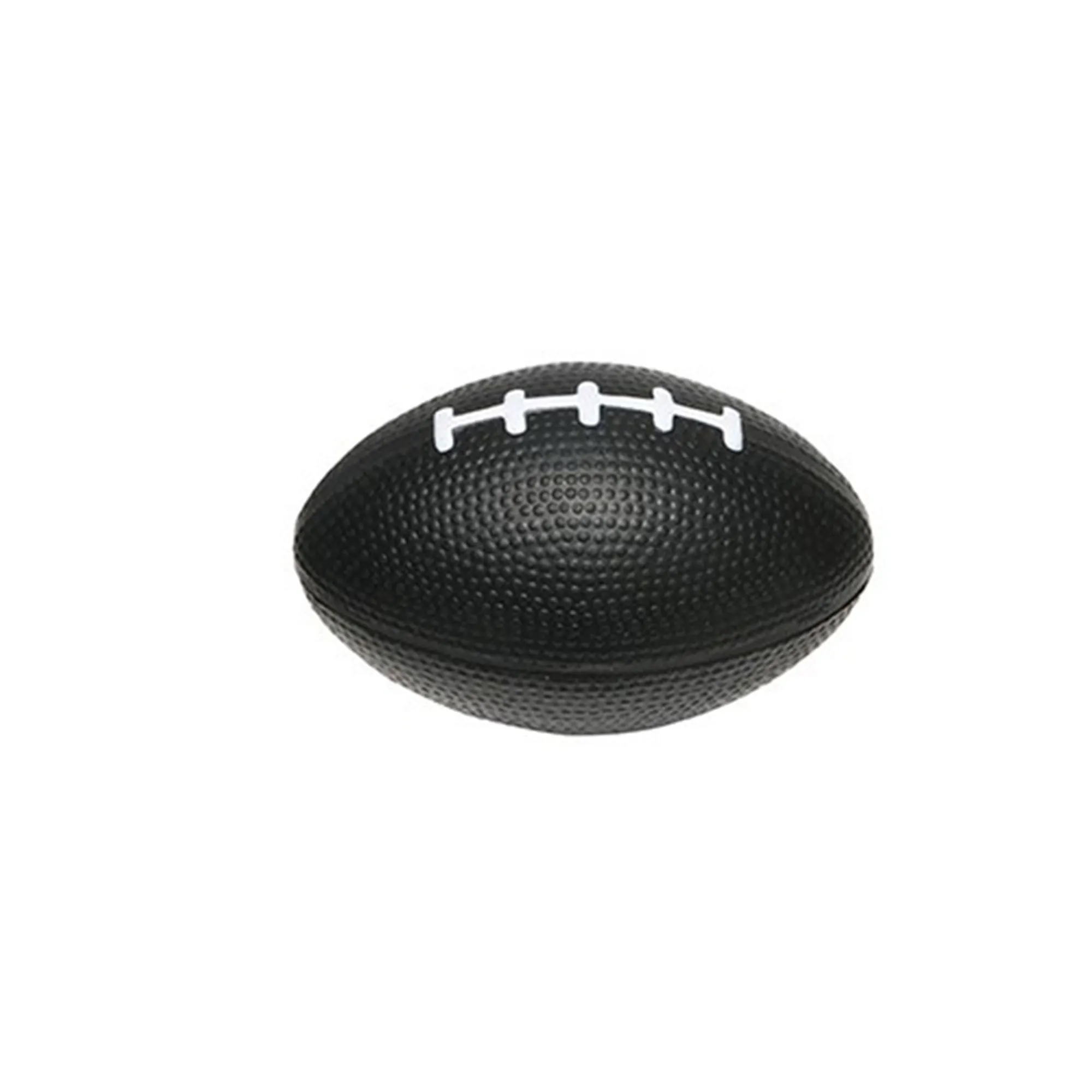 Football Squeezable Stress Reliever 10