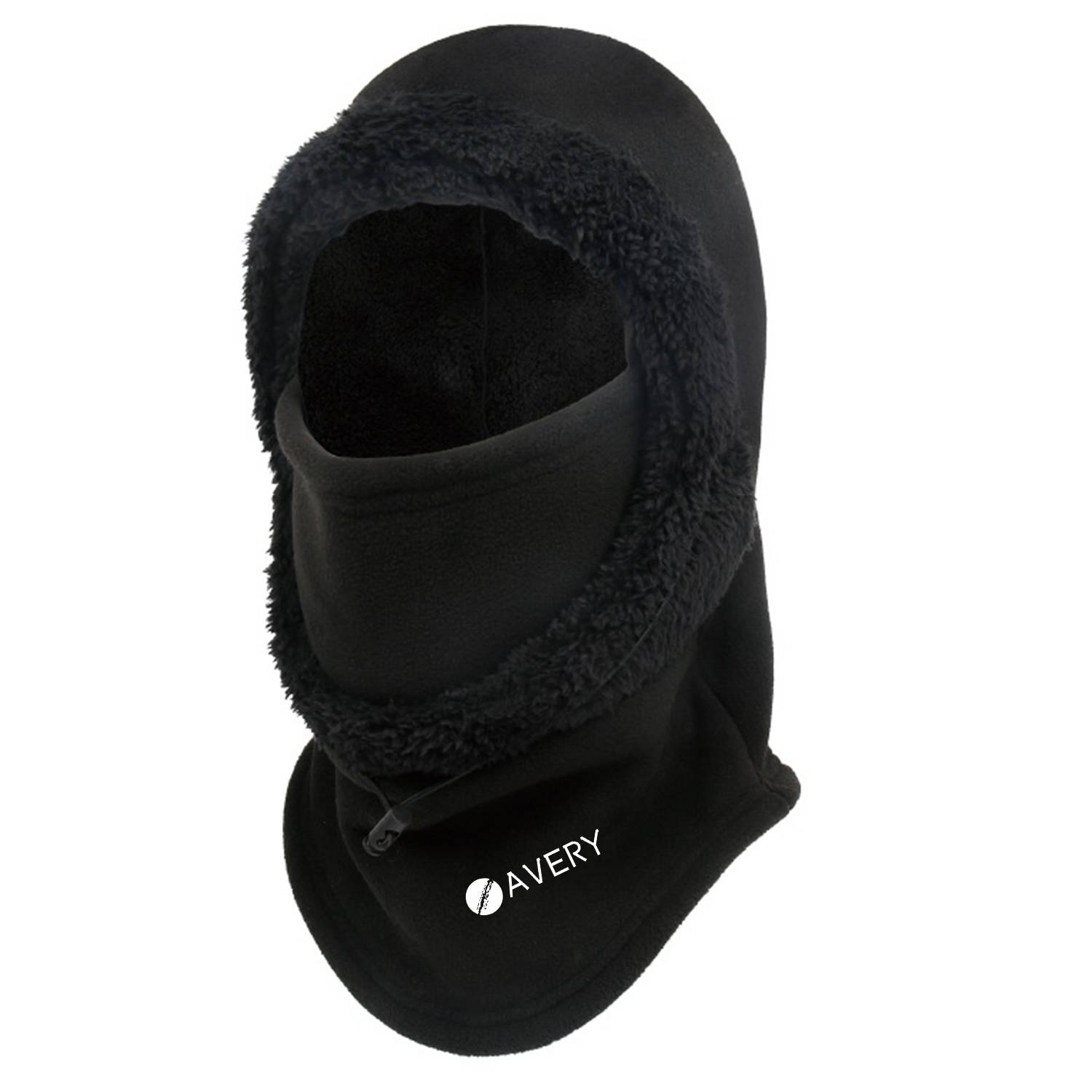 Warm hat, mask, neck and headcover