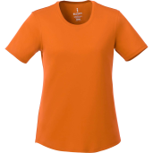 Women's Omi Short Sleeve Tech Tee 185