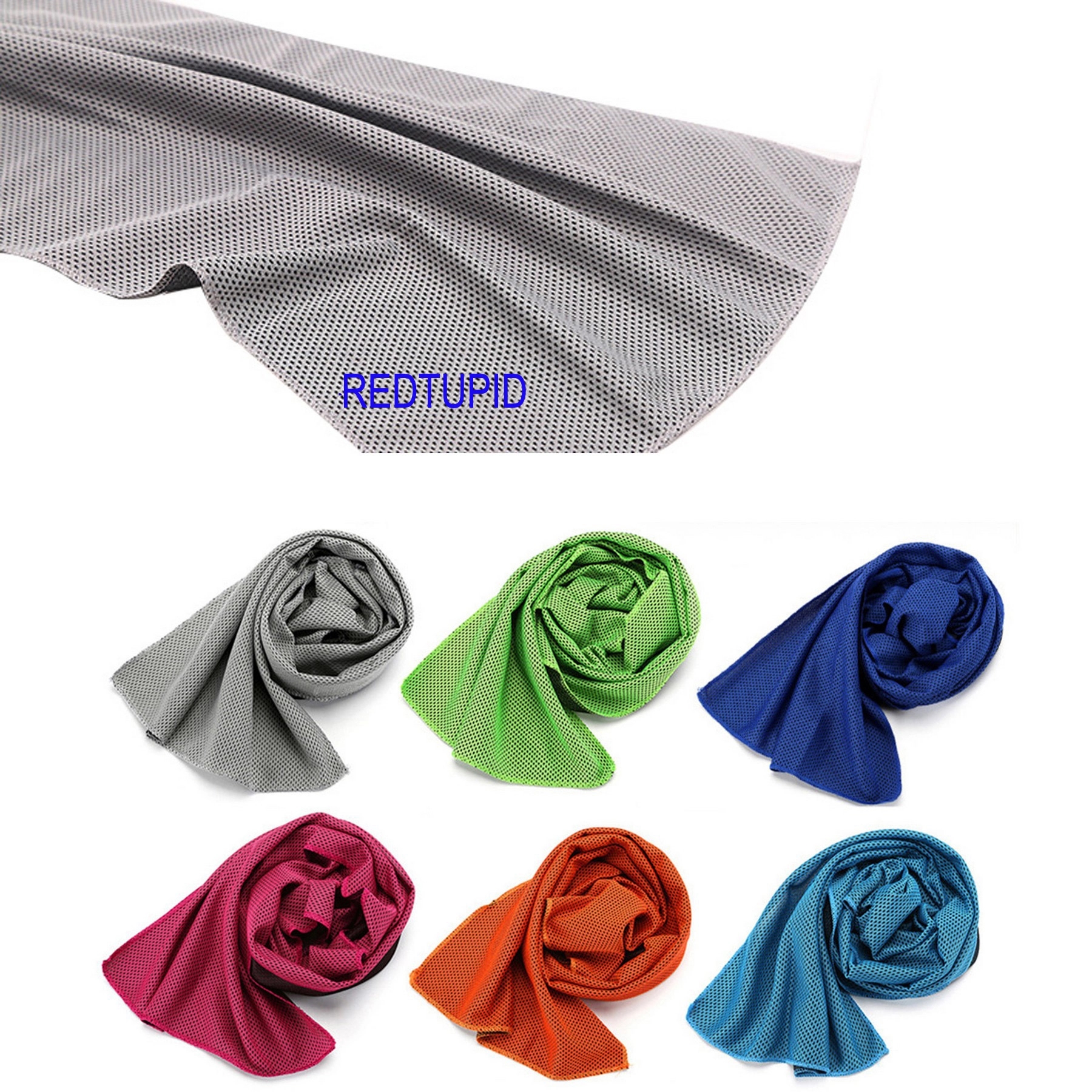 Instant Cooling Towels 1