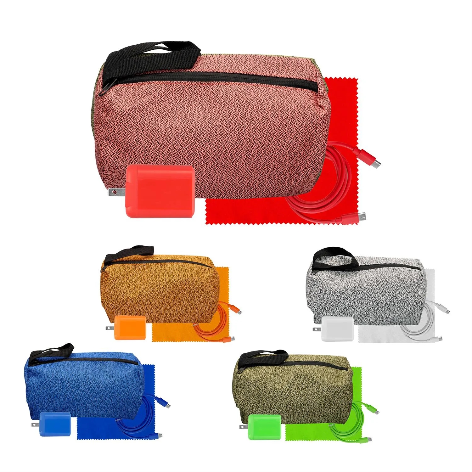 Speck C to C Fast Wall Set 7