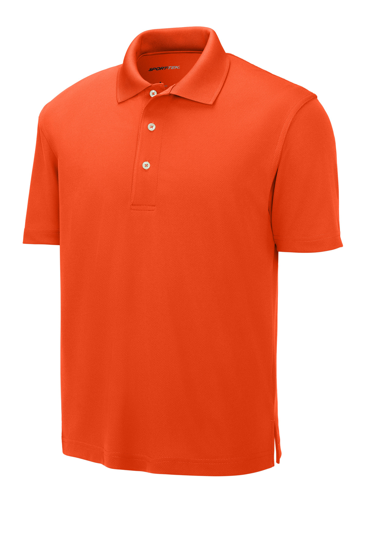 Sport-Tek Dri-Mesh Polo. K469 37