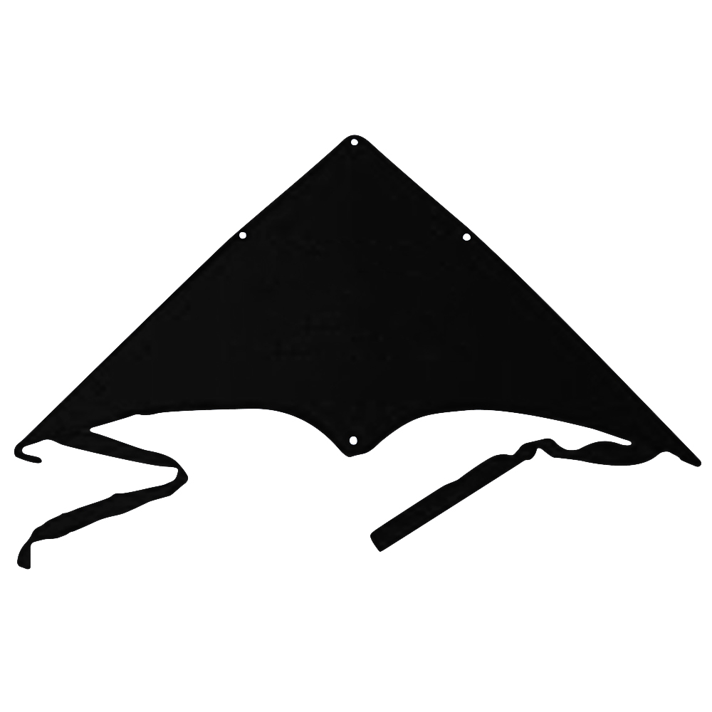 Delta Jumbo Kite 14