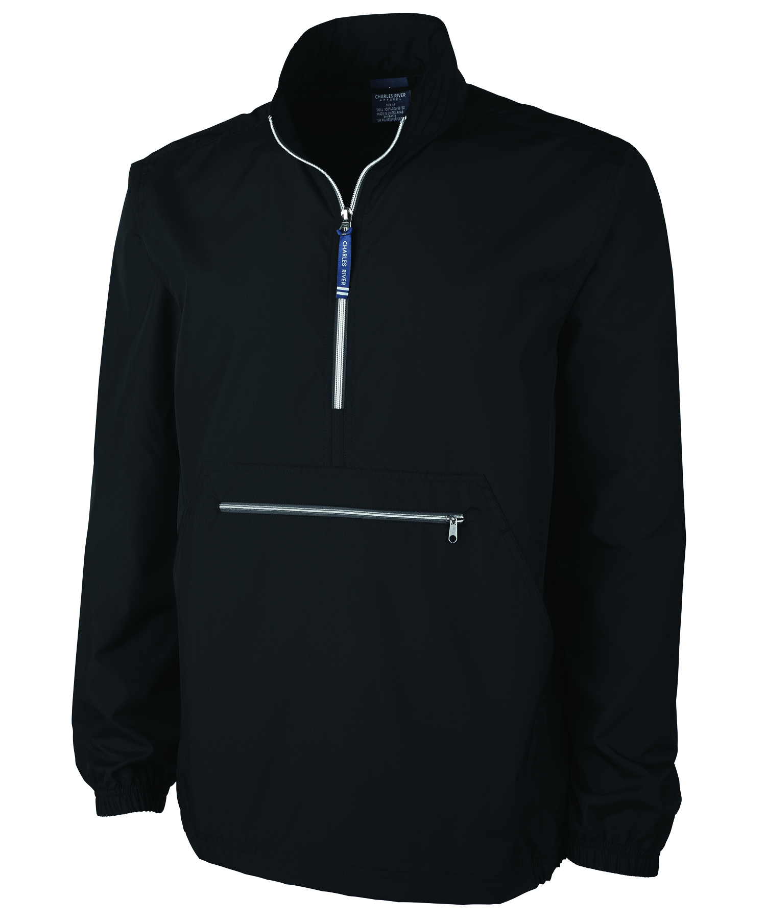 Riverbank Pack-N-Go Pullover