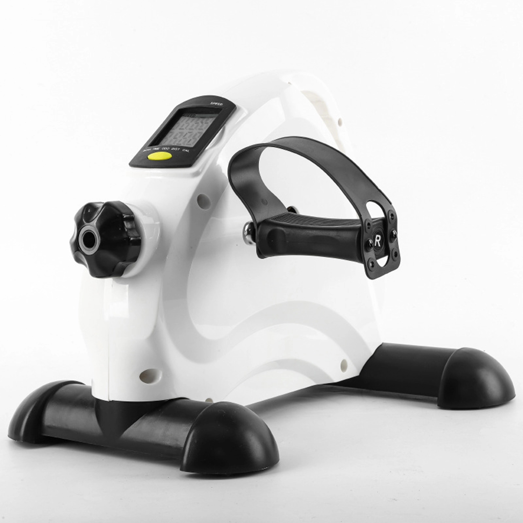 Under Desk Mini Exercise Bike 4