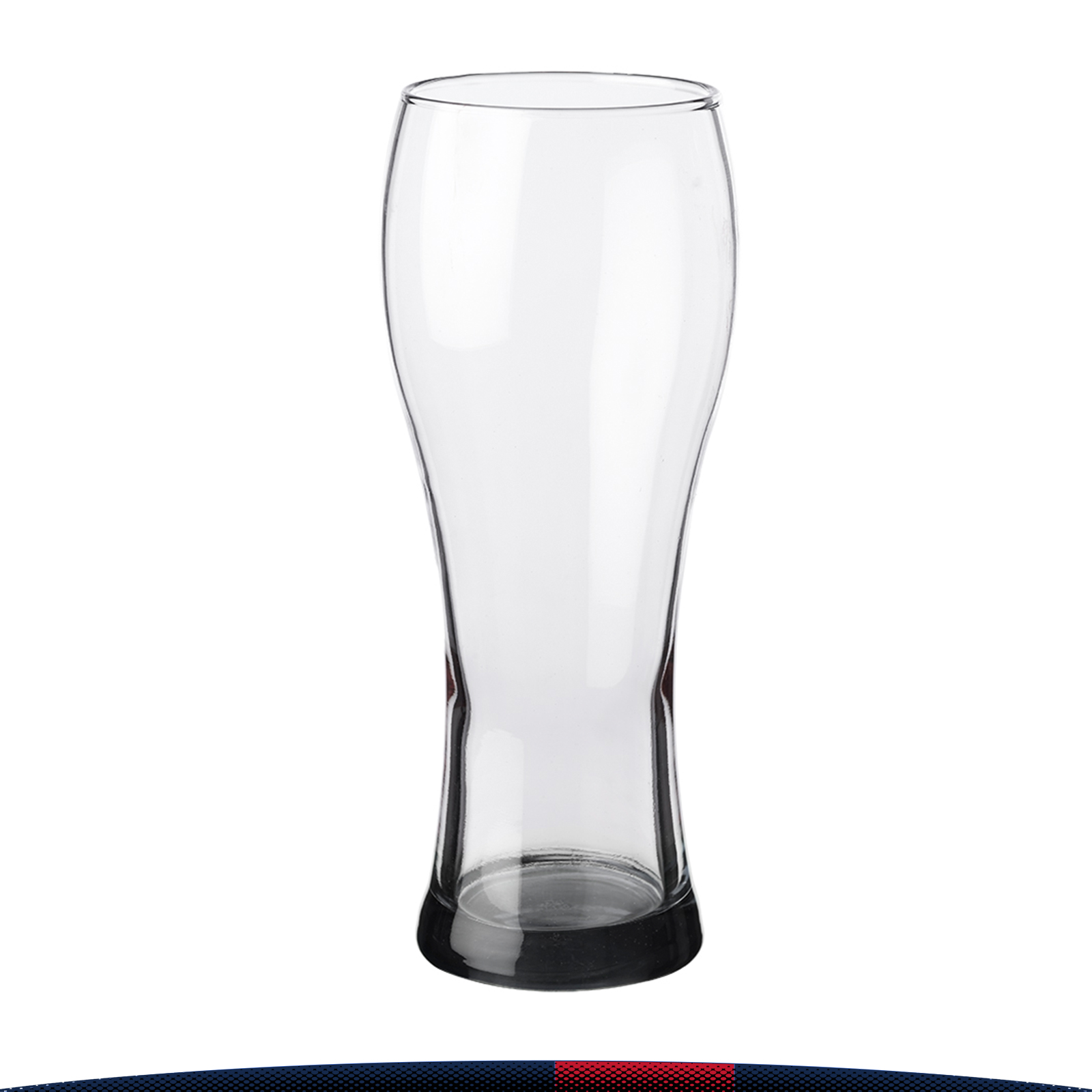 10 Oz. Premium Pilsner Glasses 6