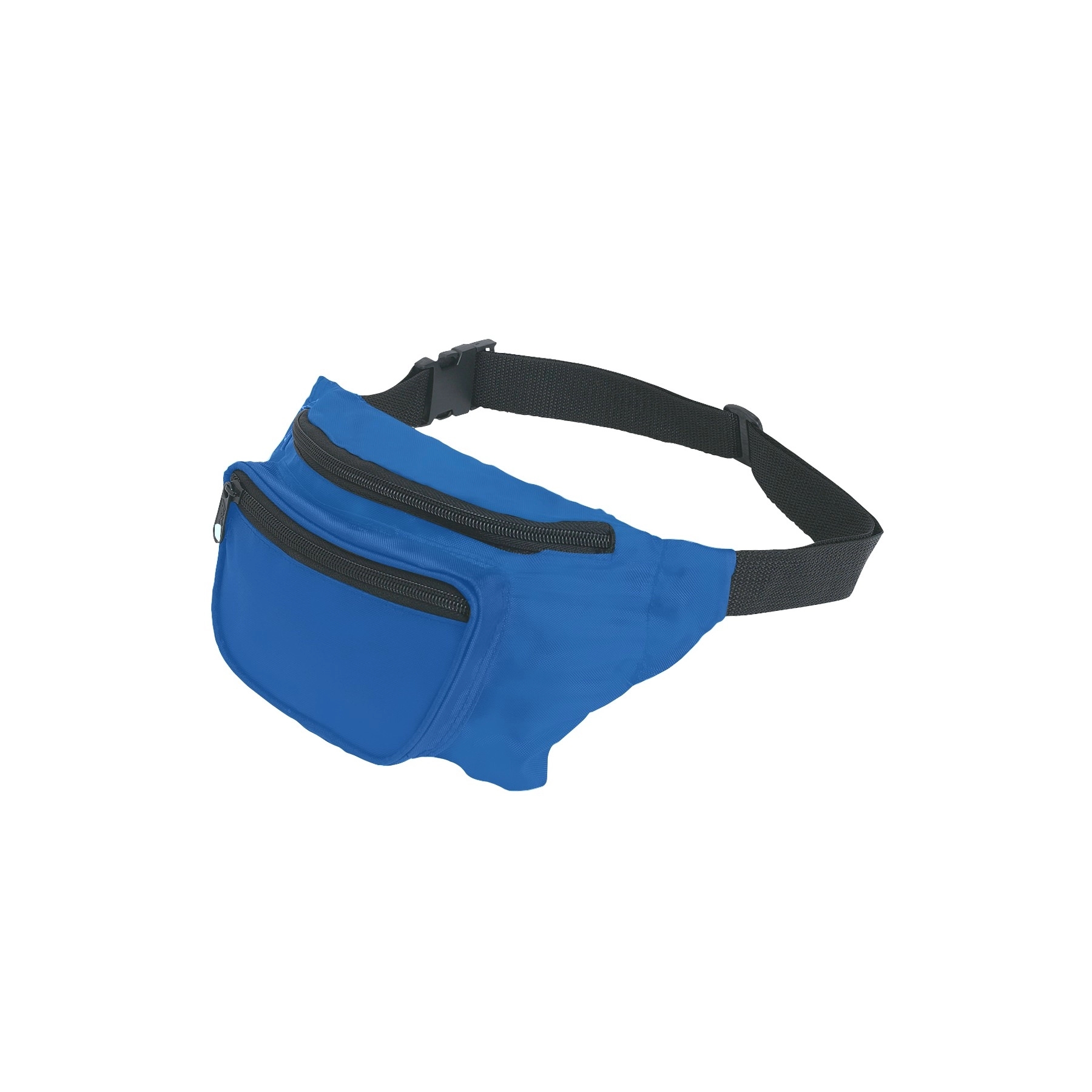 Compact Nylon Sport Fanny Pack 3
