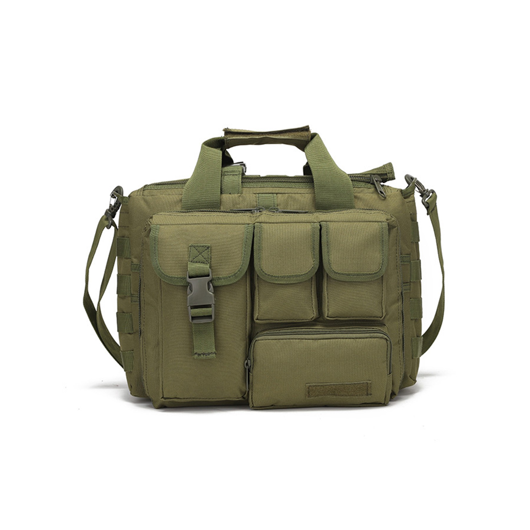 Tactical Messenger Bag 2