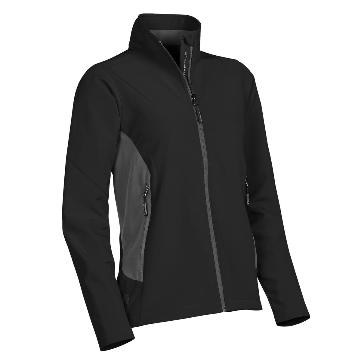 Stormtech Women's Pulse Softshell Jacket 4