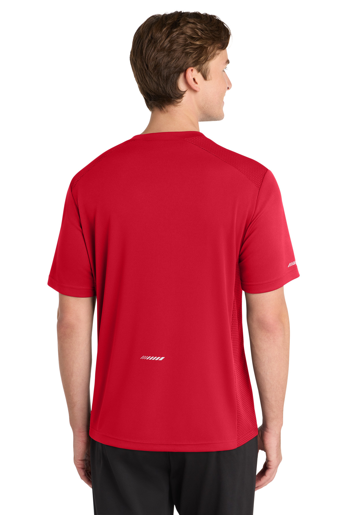 Sport-Tek PosiCharge Elevate Tee. ST380 54