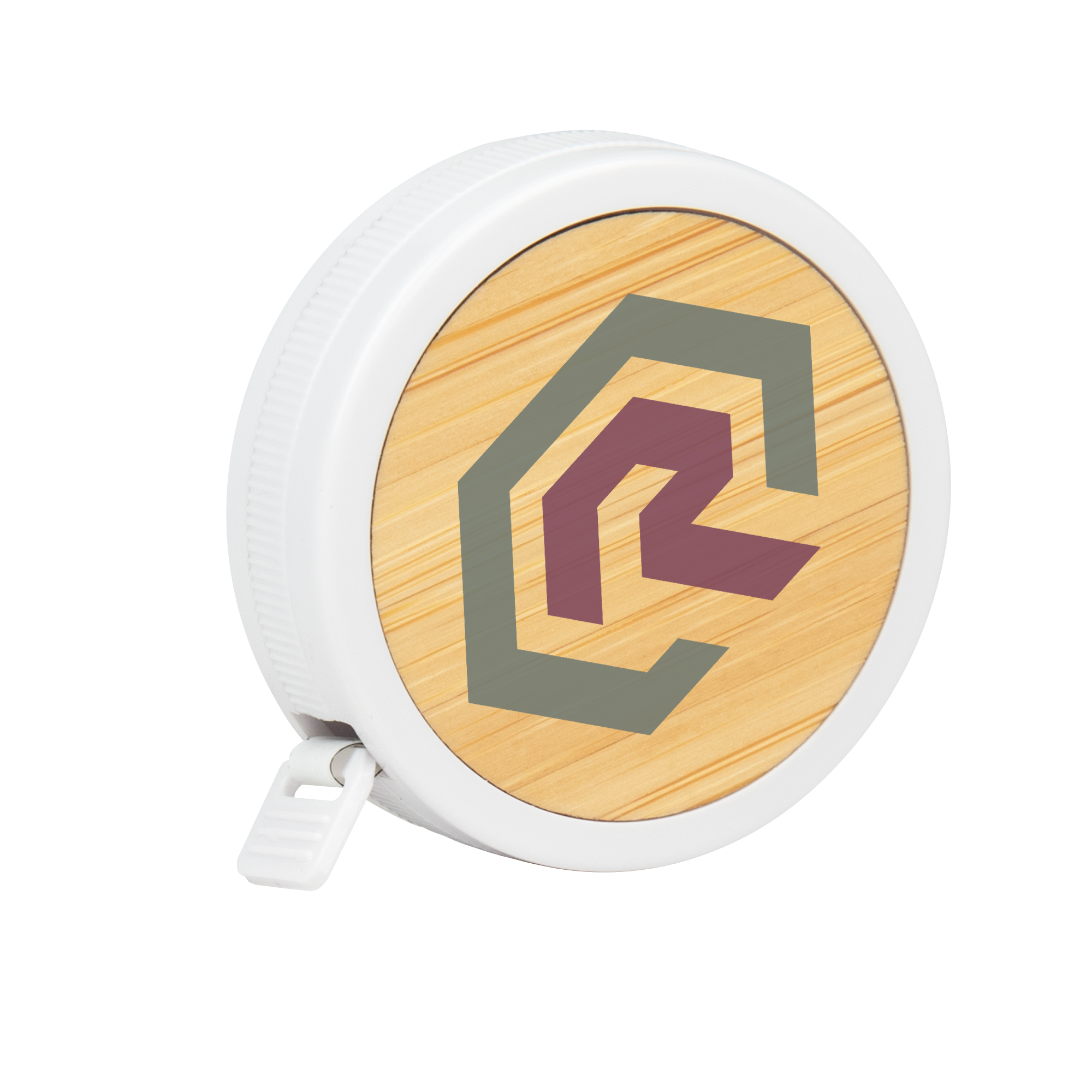BAMBOO TAPE MEASURE 6