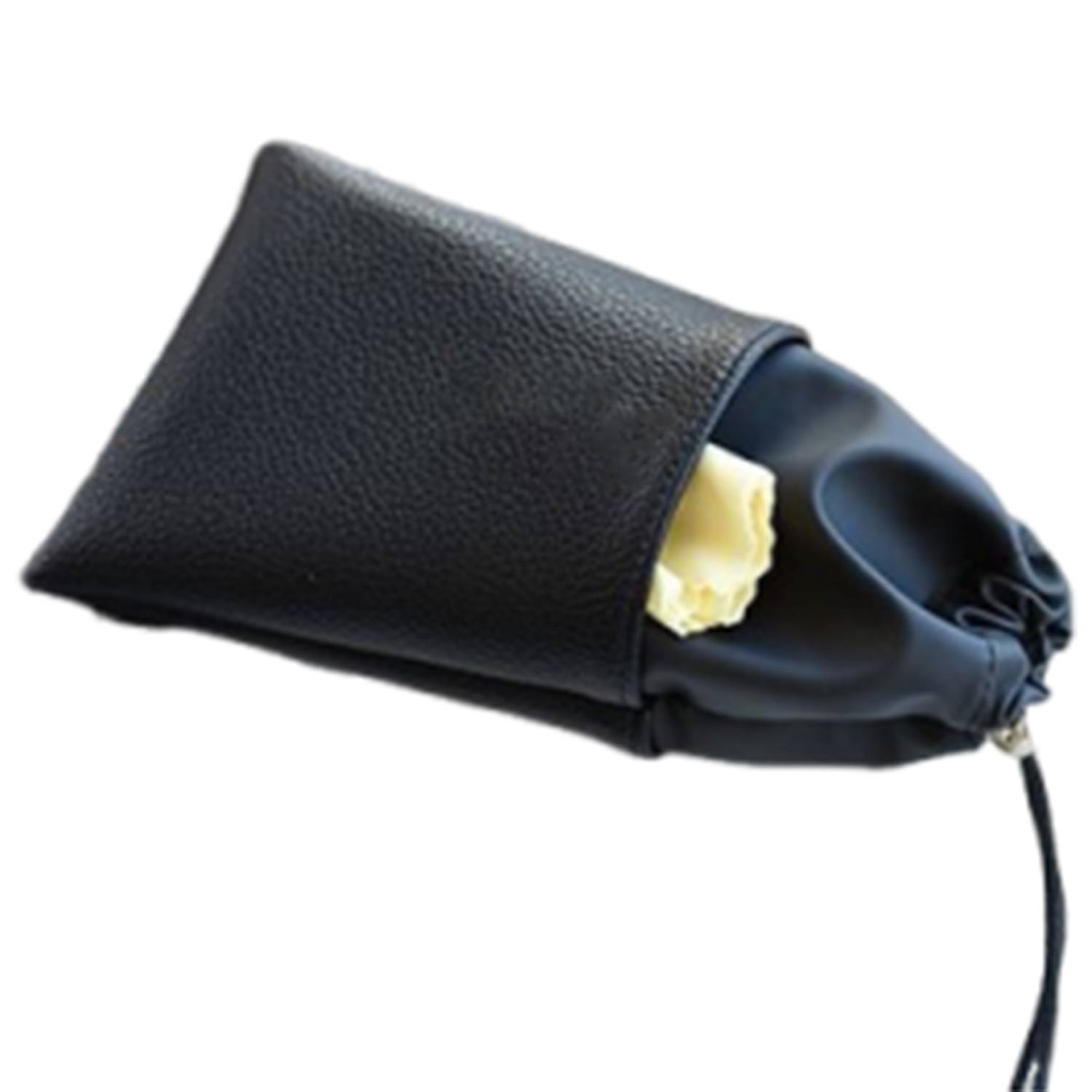 PU Leather Sunglasses Pouch 3