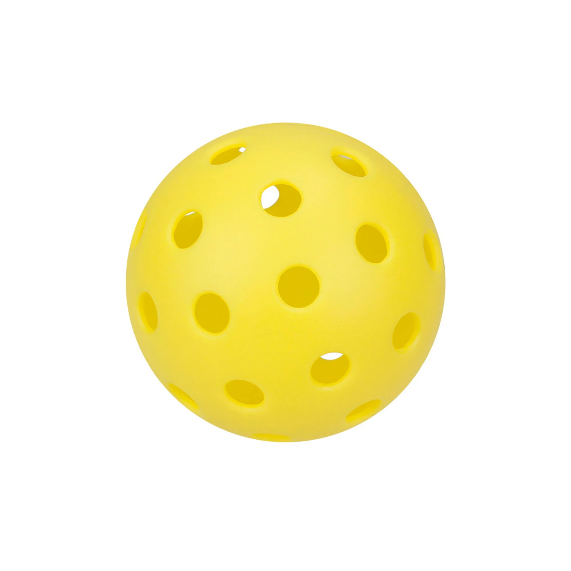 40 Hole Outdoor Wearable Pickleball 11