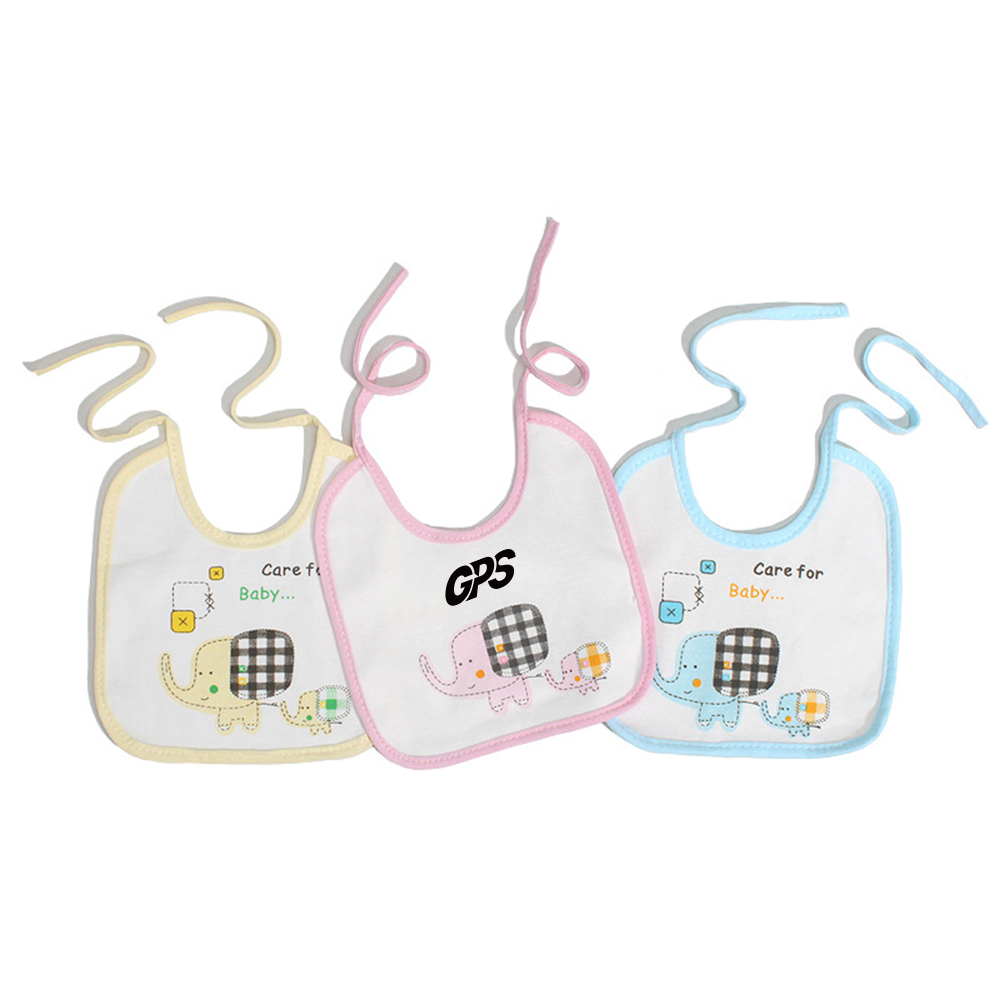 Baby bibs