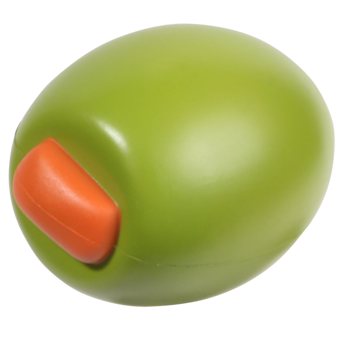 Olive Stress Reliever 5