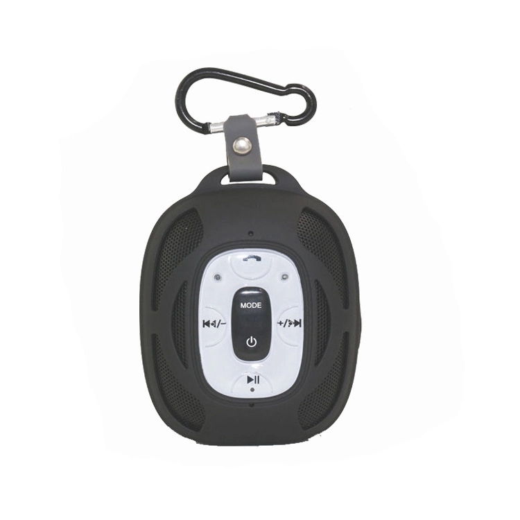 Solar bluetooth speaker 14