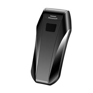 Sensitive Switch Electric Arc Lighter With USB Charging 2