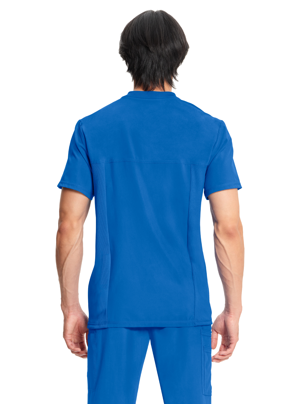 Infinity - Men's 2-Pocket Tuckable V-Neck Top 39