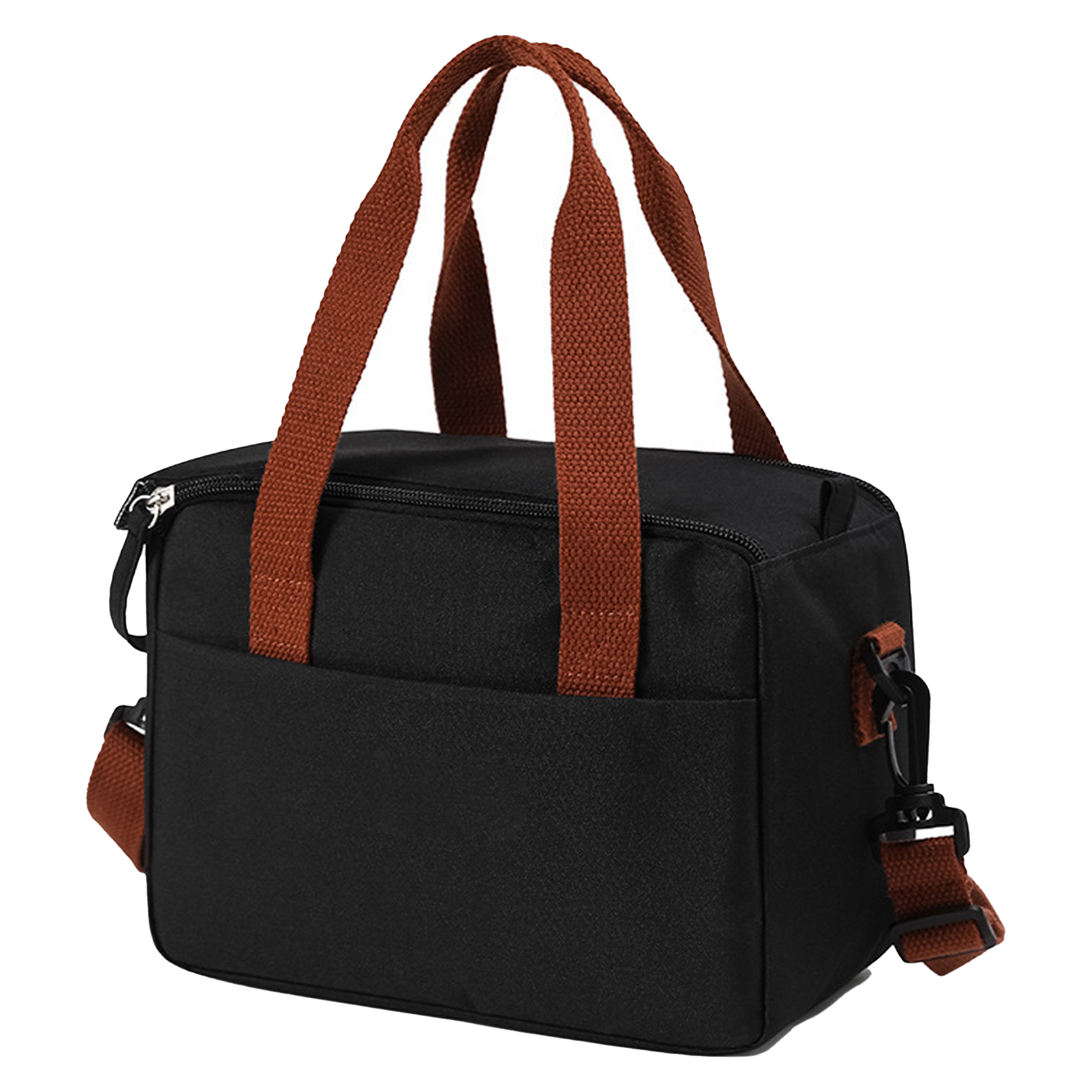 Oxford Large Capacity Portable Insulation Bag 7