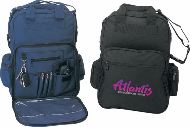Three-Way Backpack 3