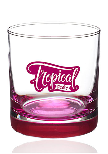 11 oz. Libbey Whiskey Glasses 17