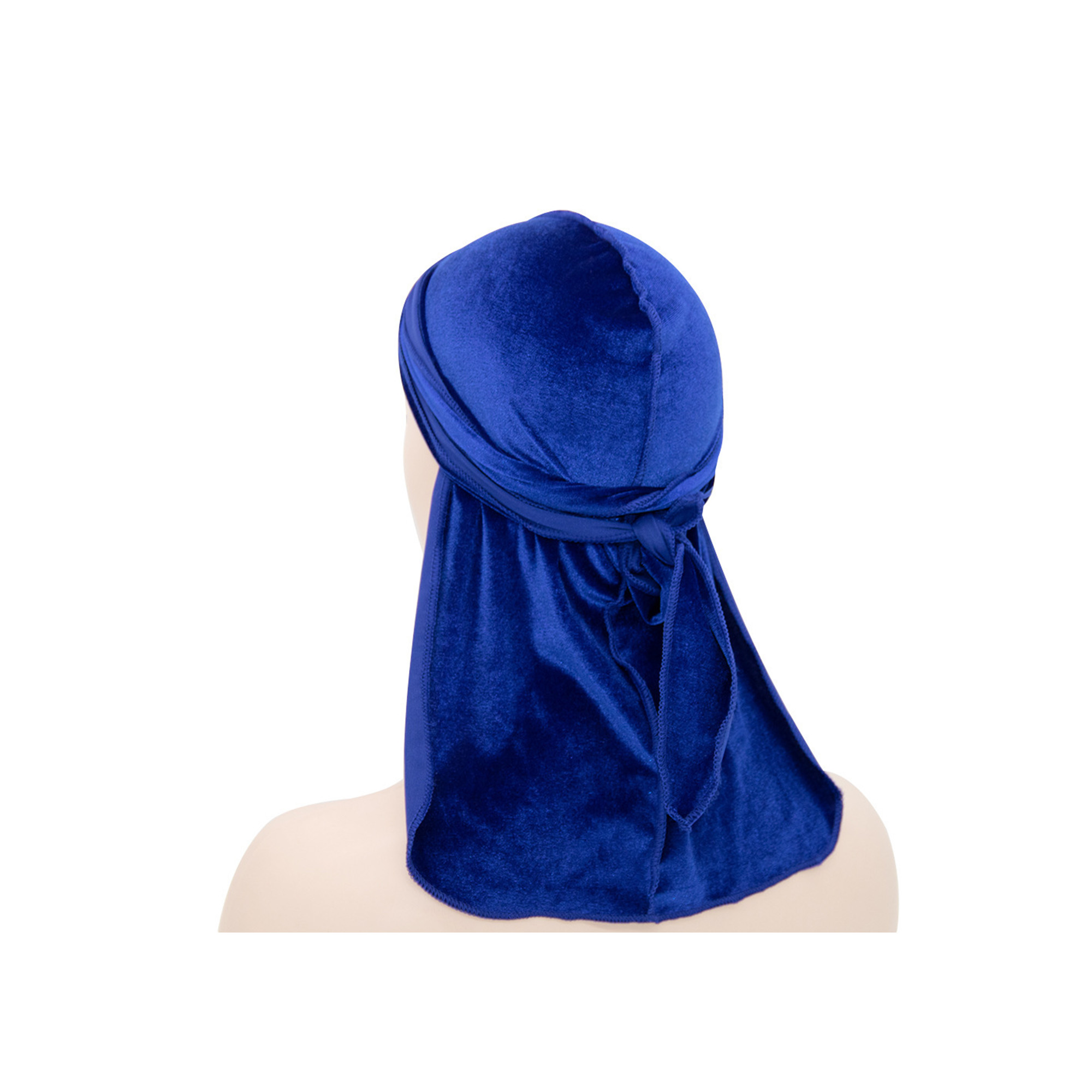 Customizable Logo Longtail Pirate Hat 5