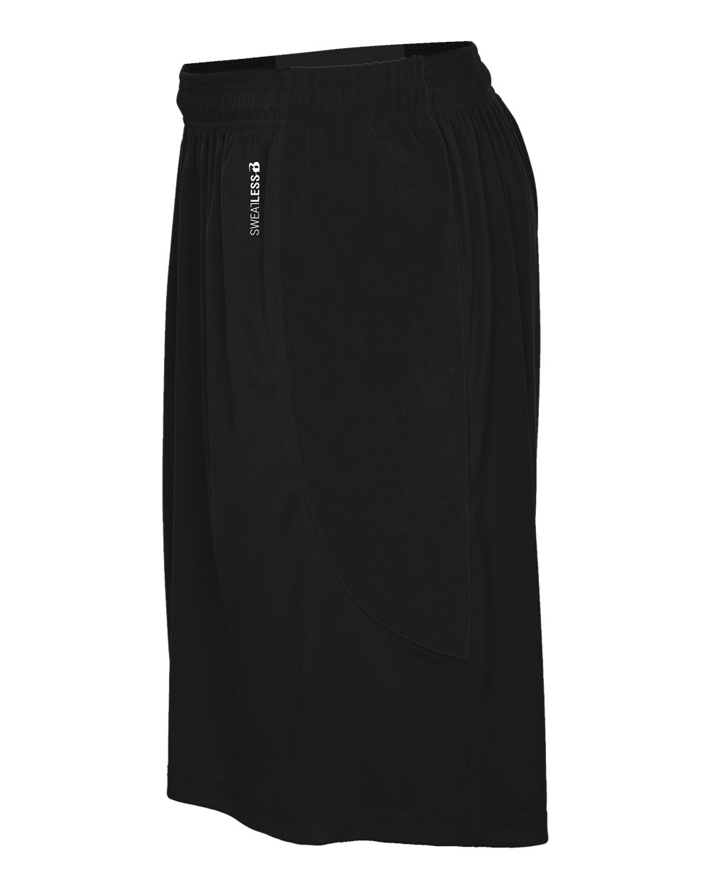 Unisex Sweatless Shorts - 4267 12