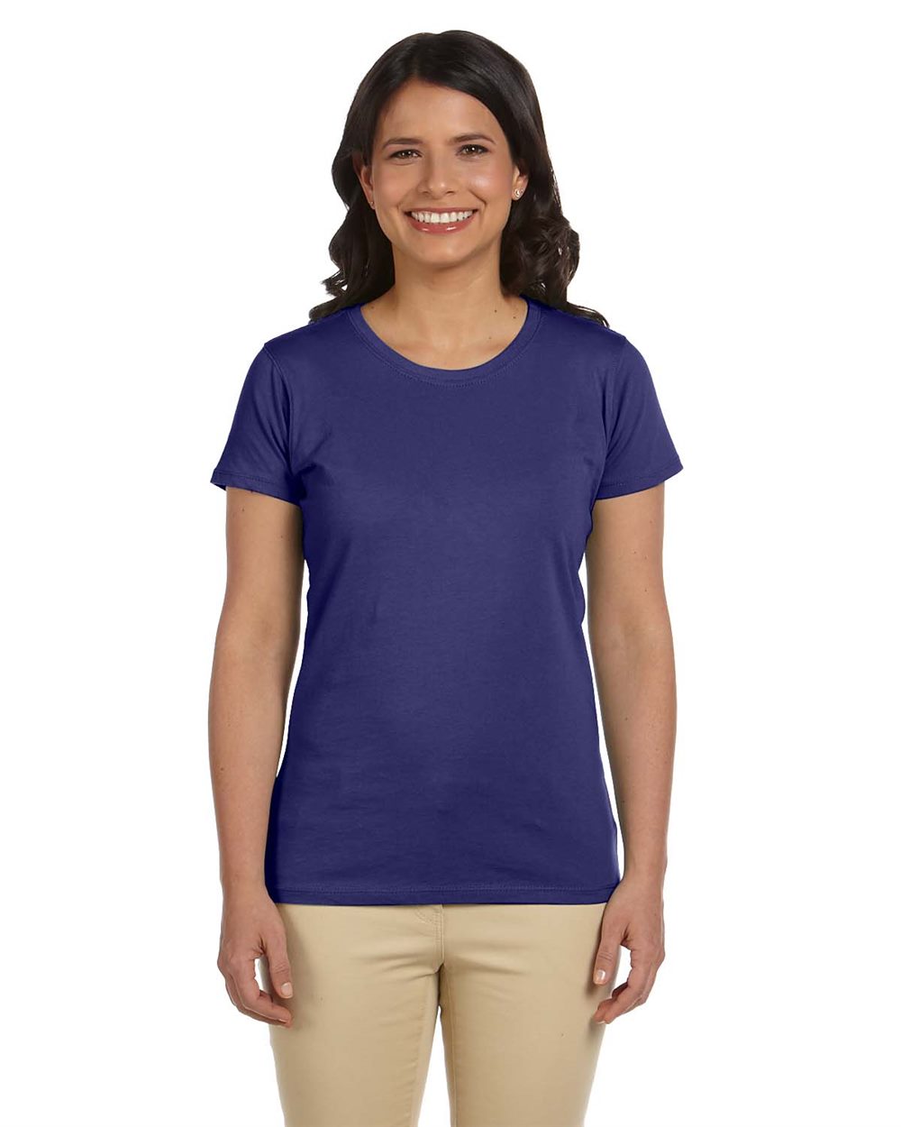 Women's Classic T-Shirt - EC3000 48
