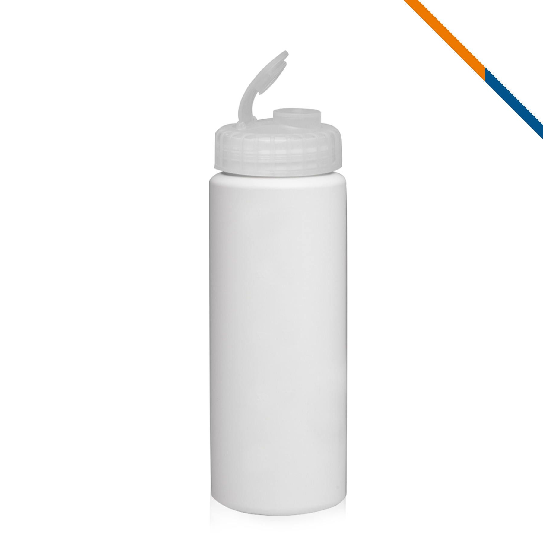 Walsh Plastic Water Bottles - 32OZ. 9