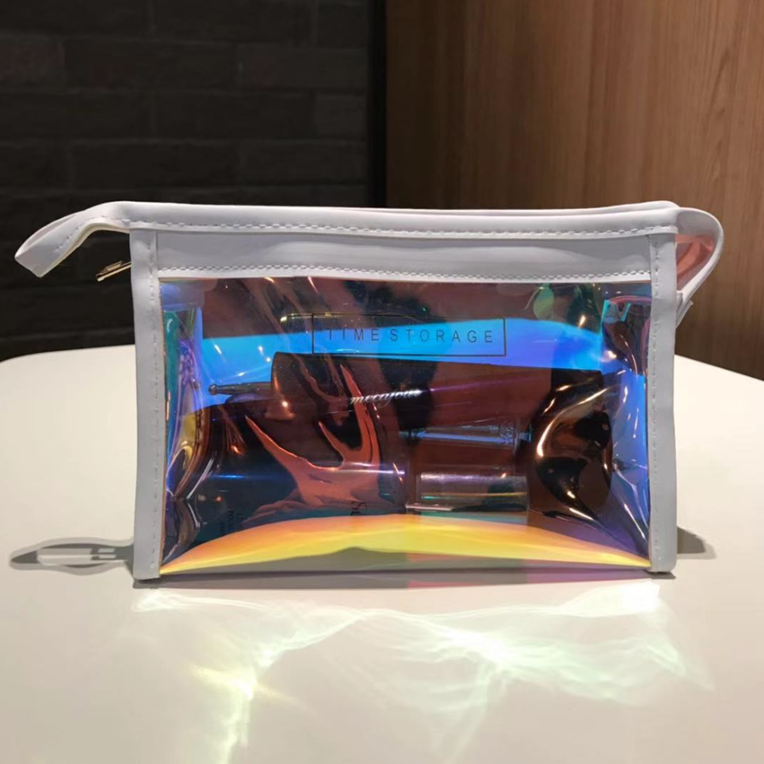 Laser Toiletry Bag 5
