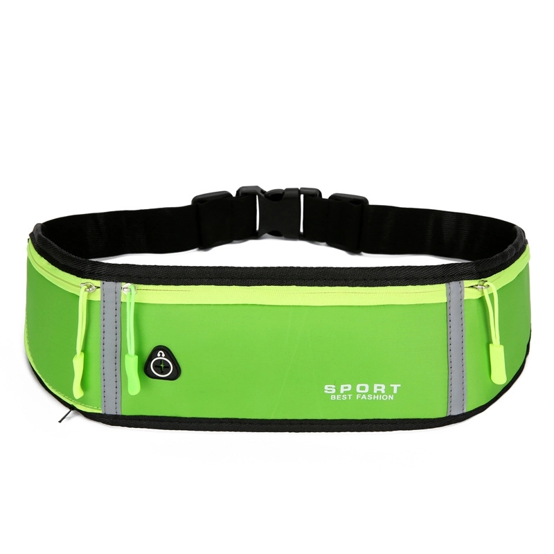 Custom Water proof Running Belt Waist Packs 7