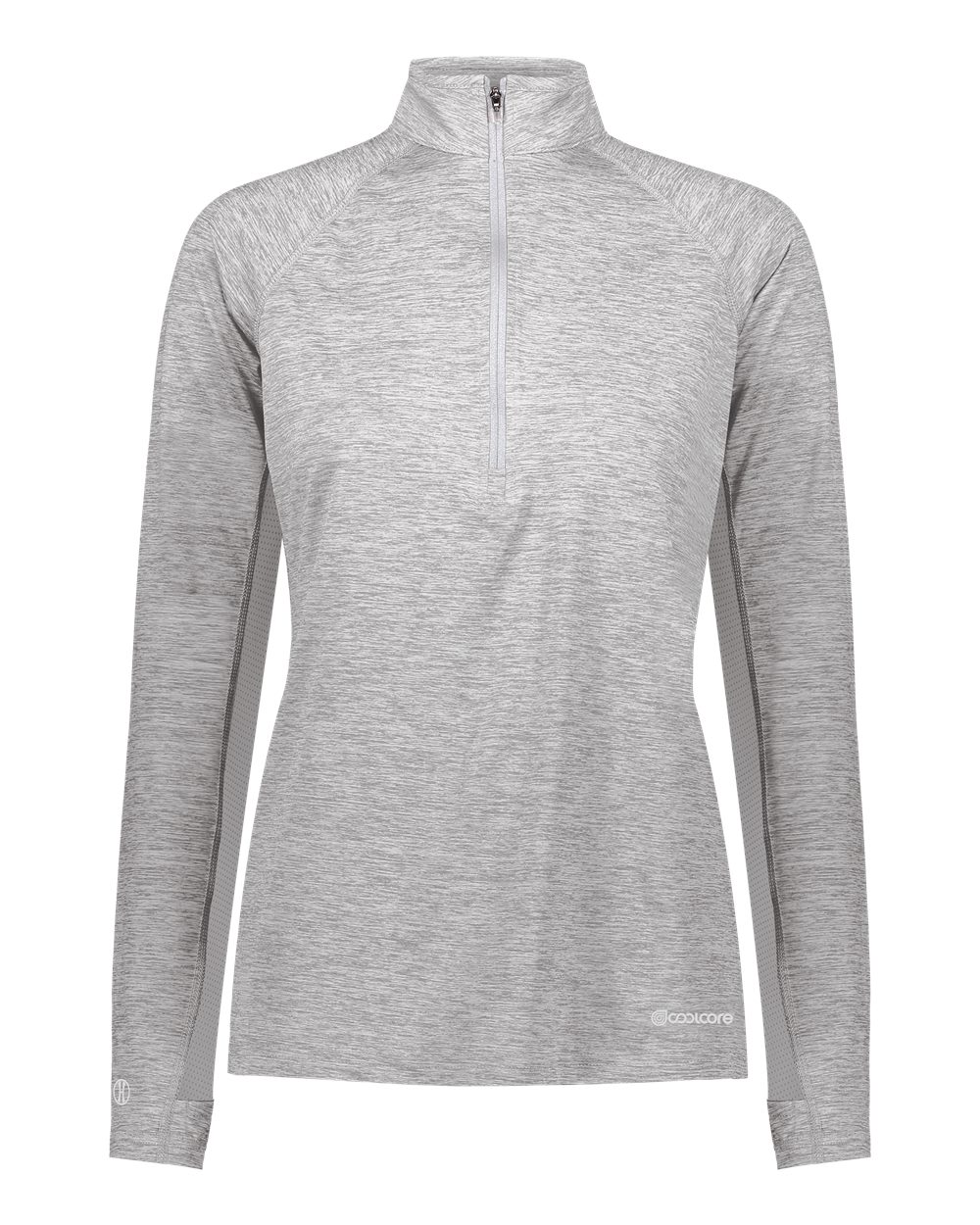 Women's Electrify CoolCore® Quarter-Zip Pullover - 222774 44
