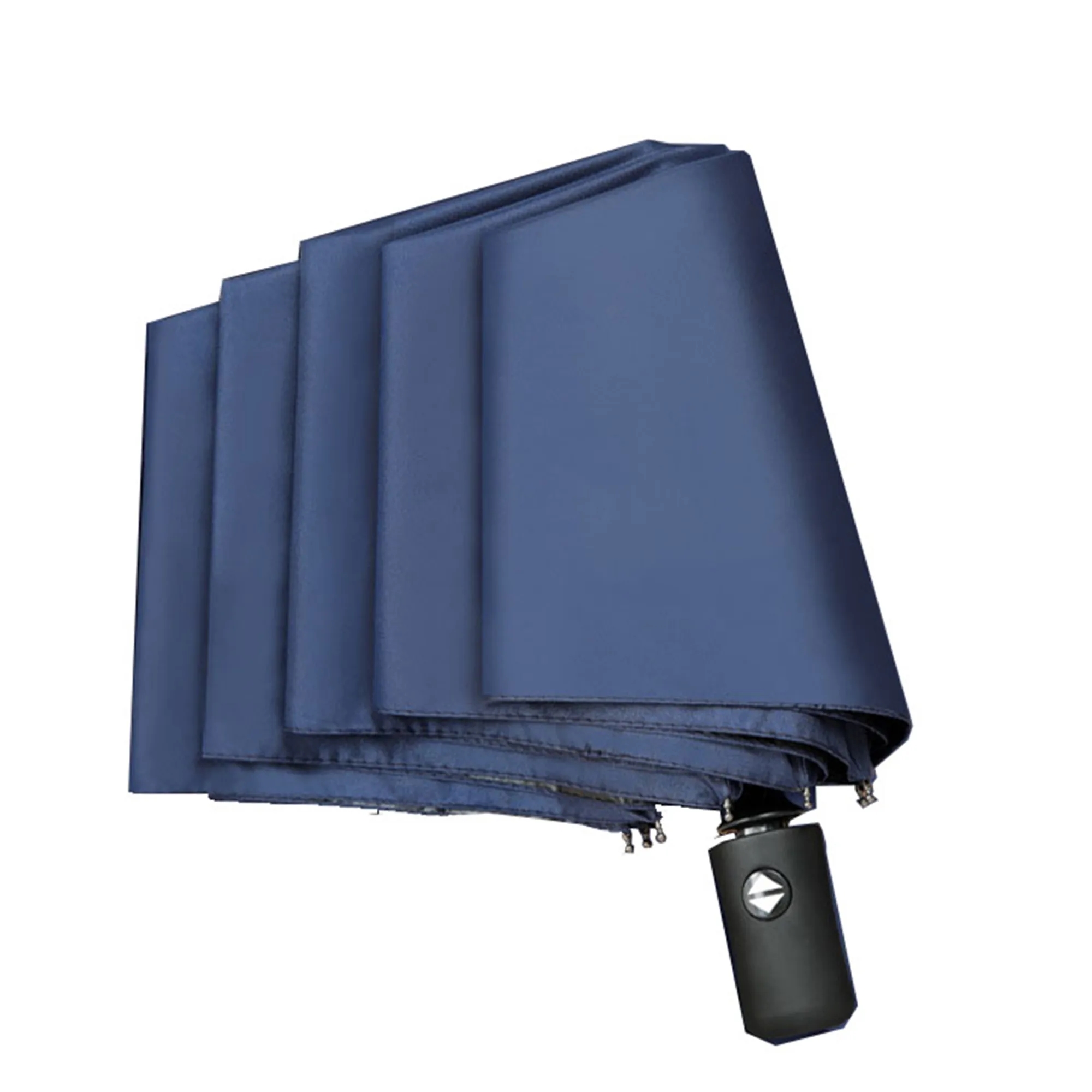 Self-folding Umbrella 7