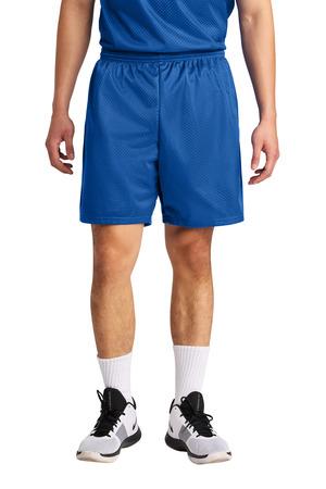 A4 Sprint 7" Mesh Short A4N5293 2