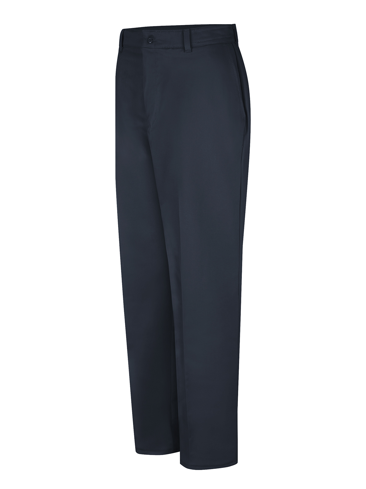 Red Kap Bottoms - Men's Wrinkle-Resistant Cotton Work Pant 2