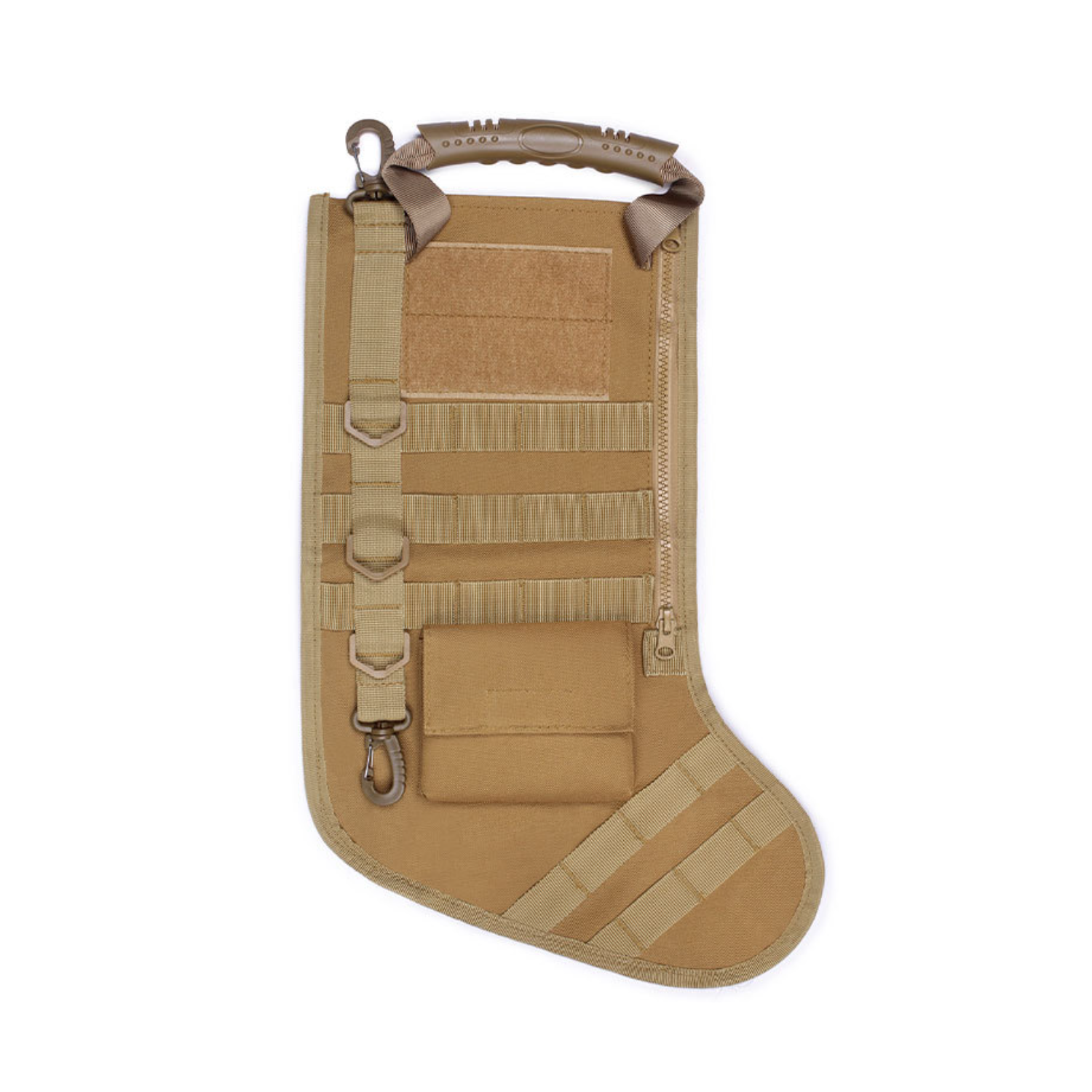 Tactical Christmas Stocking 5