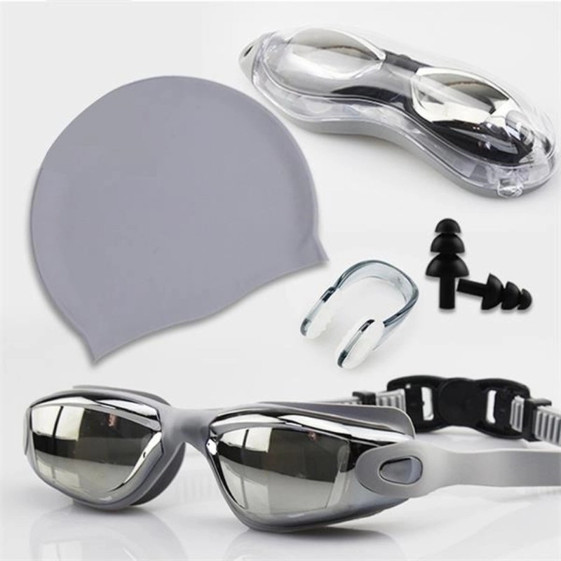 Swimming Goggles Set 3