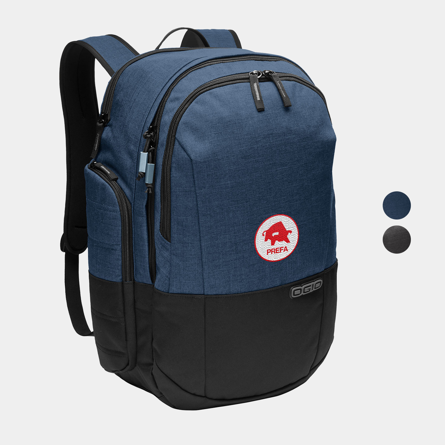 OGIO® Lightweight Backpack 1