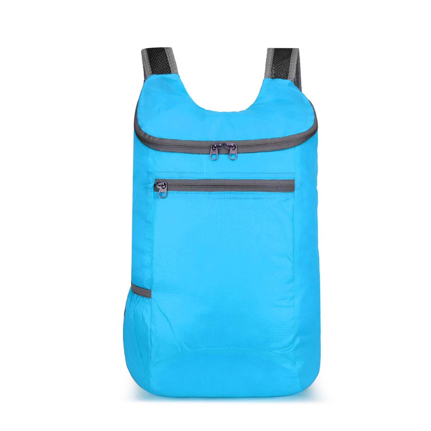 Foldable Travel Backpack 10