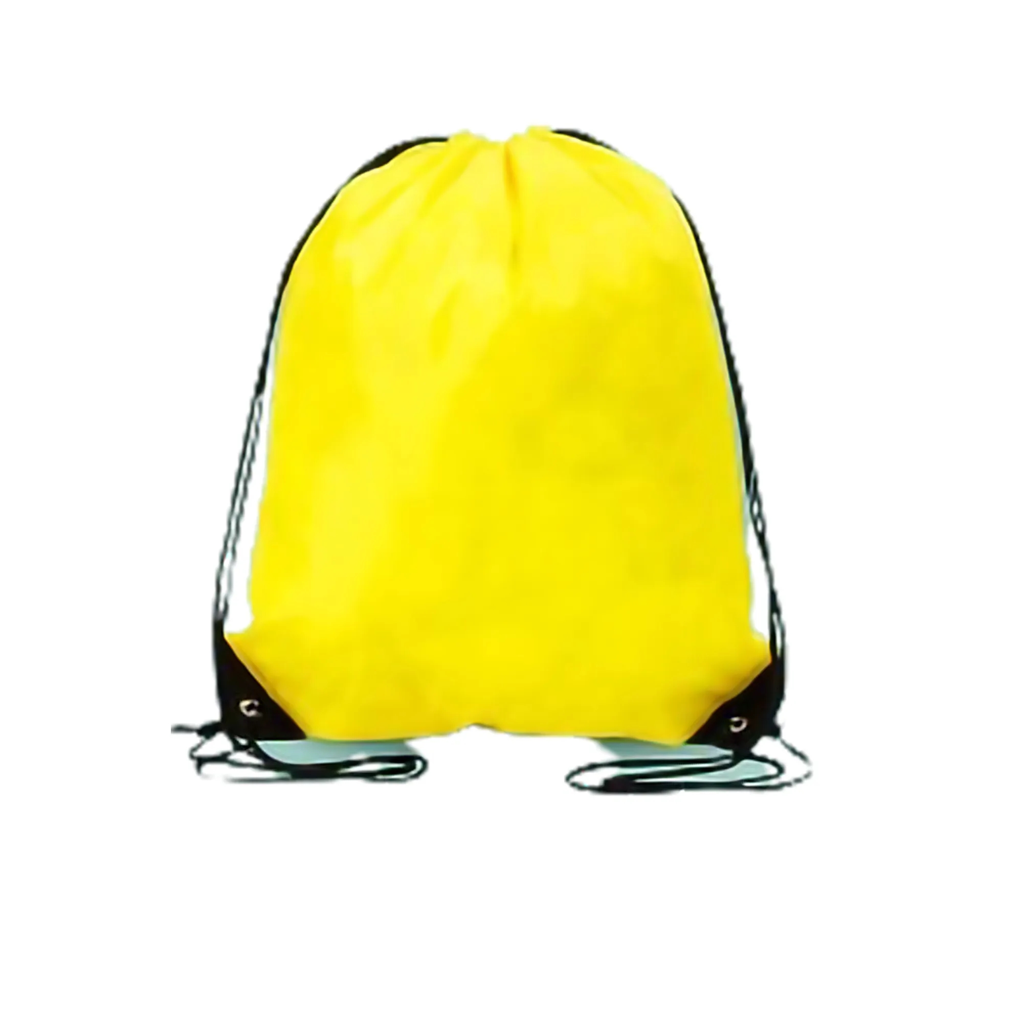 FreedomPack Cinch Up Classic Drawstring Backpack MOQ50 7