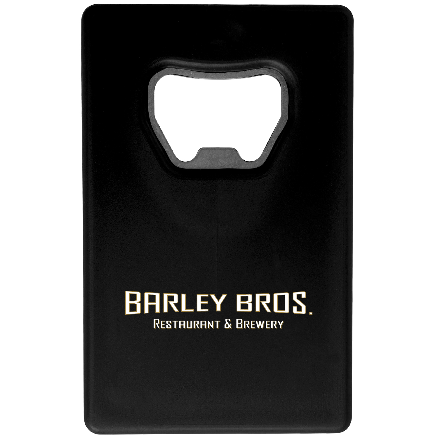 Credit Card Bottle Opener 8